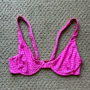 ACACIA // Geneva Top